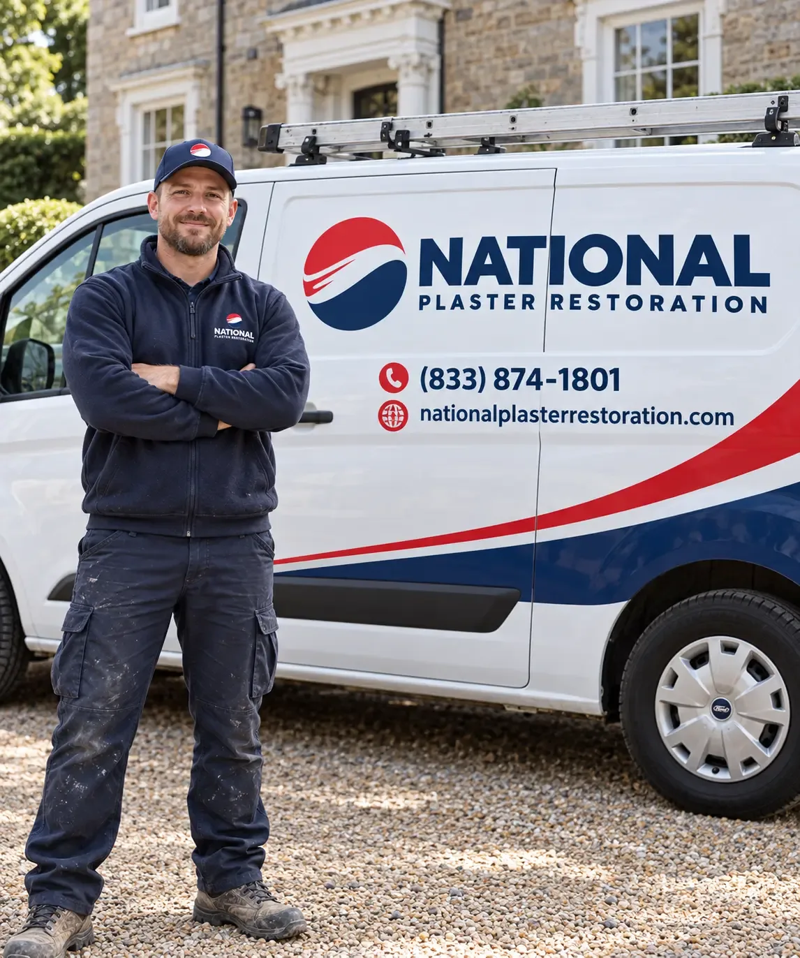 Plaster Repair Ellington, NY FAQs